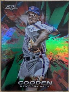 Dwight Gooden