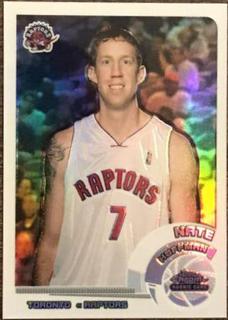 Nate Huffman