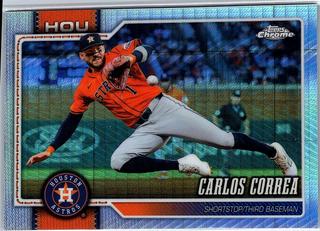 Carlos Correa