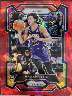 Max Christie