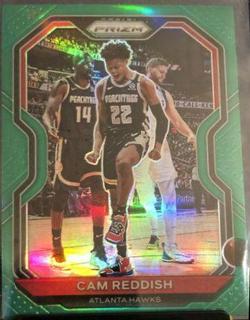 Cam Reddish