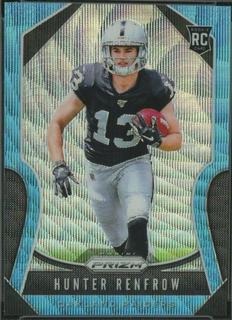 Hunter Renfrow