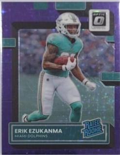 Erik Ezukanma