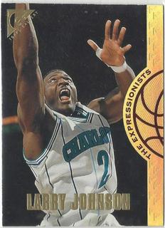 Larry Johnson
