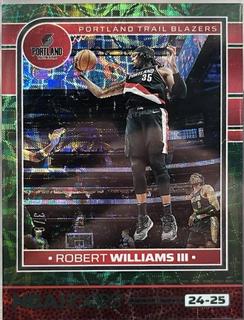Robert Williams III