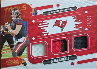 Baker Mayfield
