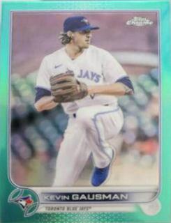 Kevin Gausman