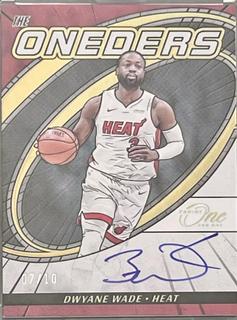 Dwyane Wade