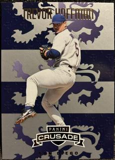 Trevor Hoffman