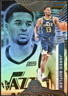 Jared Butler