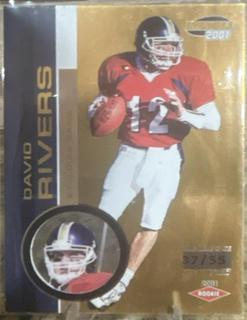 David Rivers