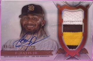 Fernando Tatis Jr.