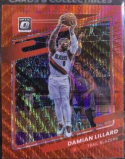 Damian Lillard