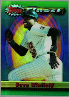 Dave Winfield