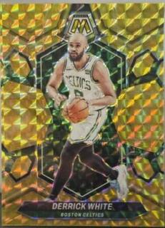 Derrick White