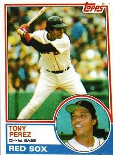 Tony Perez