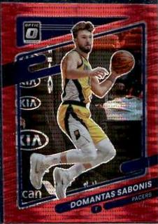 Domantas Sabonis