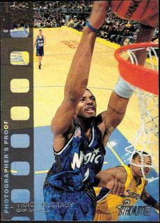 Tracy McGrady
