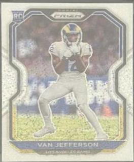 Van Jefferson