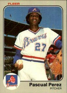 Pascual Perez