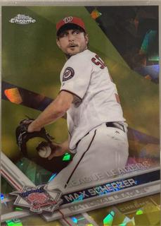 Max Scherzer