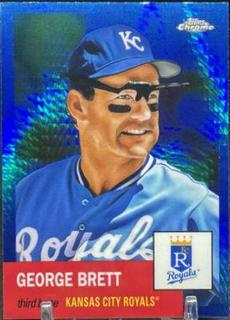 George Brett