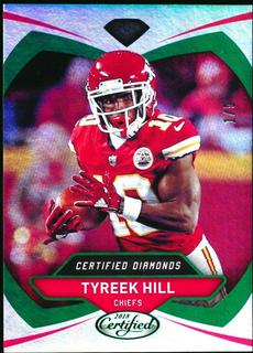 Tyreek Hill