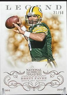 Brett Favre