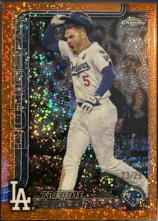 Freddie Freeman