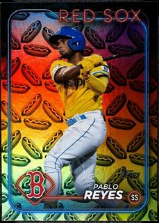 Pablo Reyes