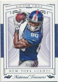 Victor Cruz