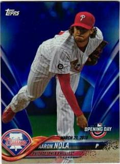 Aaron Nola
