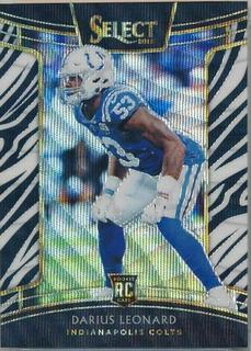 Darius Leonard
