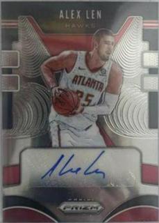 Alex Len