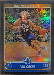 Pau Gasol