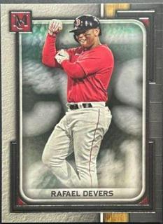Rafael Devers