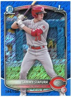 Sammy Stafura