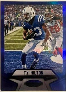 T.Y. Hilton