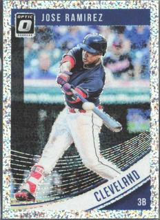 Jose Ramirez