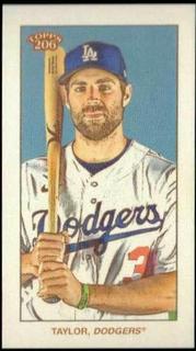 Chris Taylor