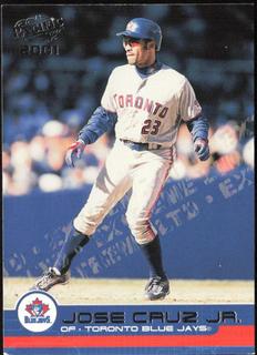 Jose Cruz Jr.
