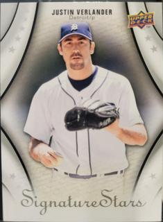Justin Verlander