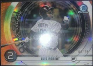 Luis Robert