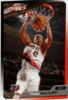 Theo Ratliff