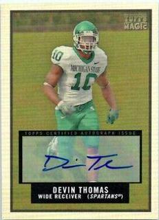 Devin Thomas