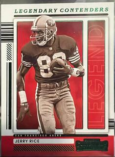 Jerry Rice