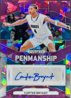 Carter Bryant