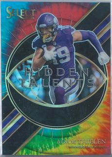 Adam Thielen