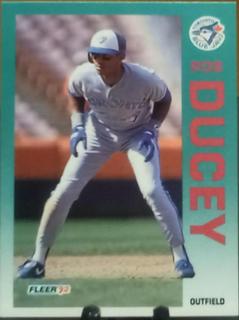 Rob Ducey