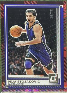 Peja Stojakovic
